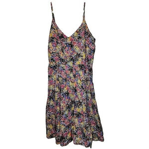 Gap Floral Dress